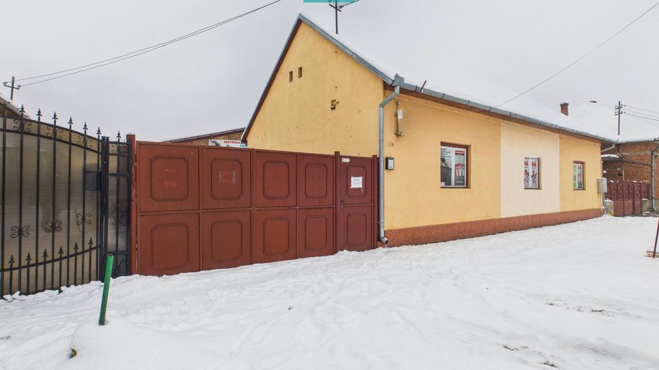 Spațiu comercial central cu vad comercial - Poză 1