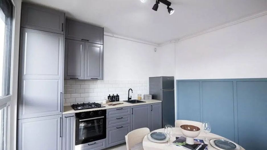 Bloc Nou ARED Direct de la Dezvoltator (fara agenție) - Poză 5