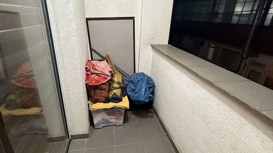 Garsoniera de vanzare Chiajna-  Rosu - Poză 3