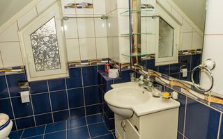 Casa cu teren 1000mp Ciolpani - Poză 50