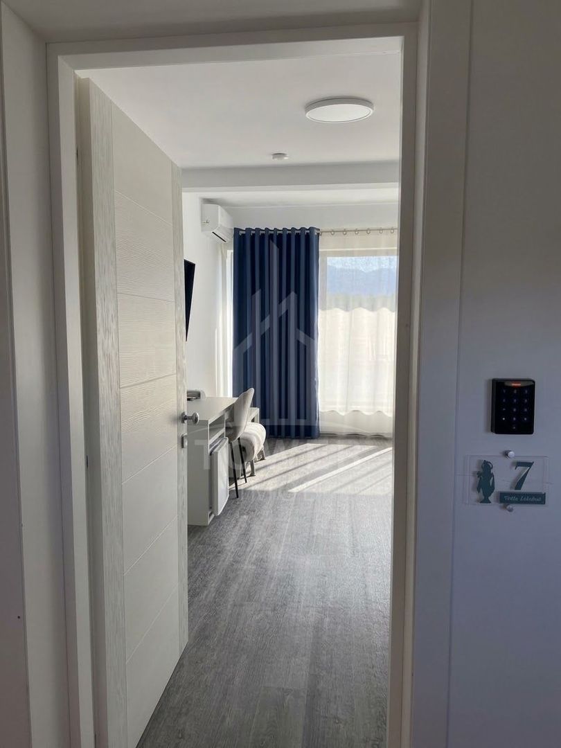 PENSIUNE + CASĂ DE LOCUIT | VALEA AVRIGULUI | 830 MP UTILI | 4.600 MP TEREN | - Poză 5