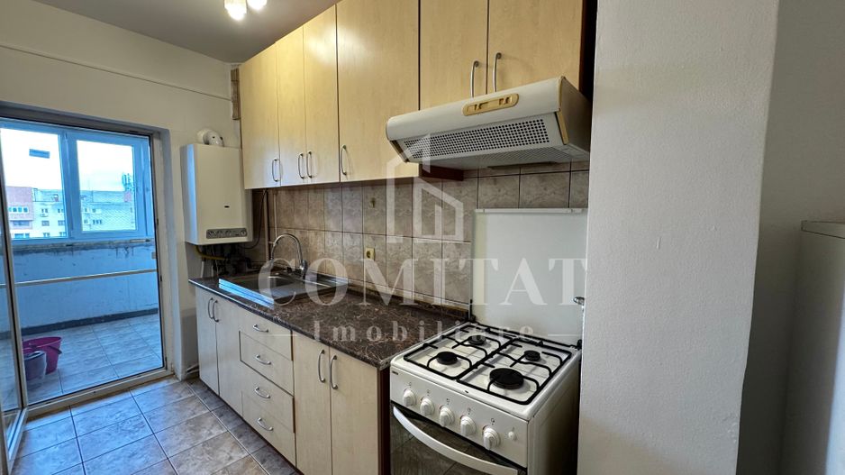 Apartament cu o cameră | Zona Nicolae Titulescu | Semicentral - Poză 3