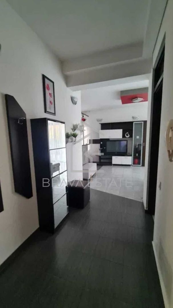 Apartament 2 camere, 56mp, terasă,  zona Zorilor - Poză 6
