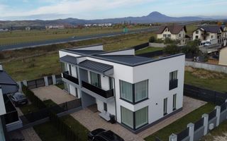 Duplex 4 Camere | 125mp Utili | Intabulată | TVA inclus | Râșnov - Poză 3