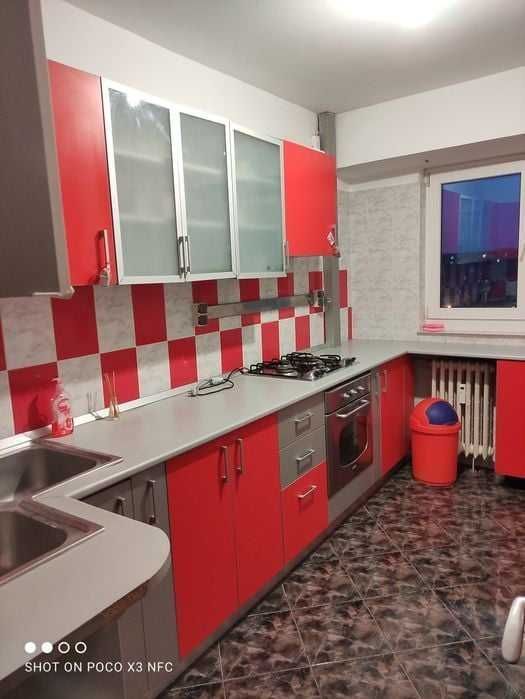 Apartament  de inchiriat-3 camere Gorjului - Poză 5