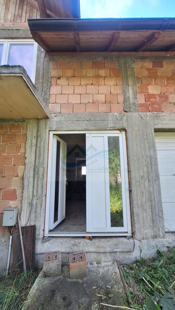 Casa/Vilă de vânzare Vatra Dornei/Suceava - Poză 18