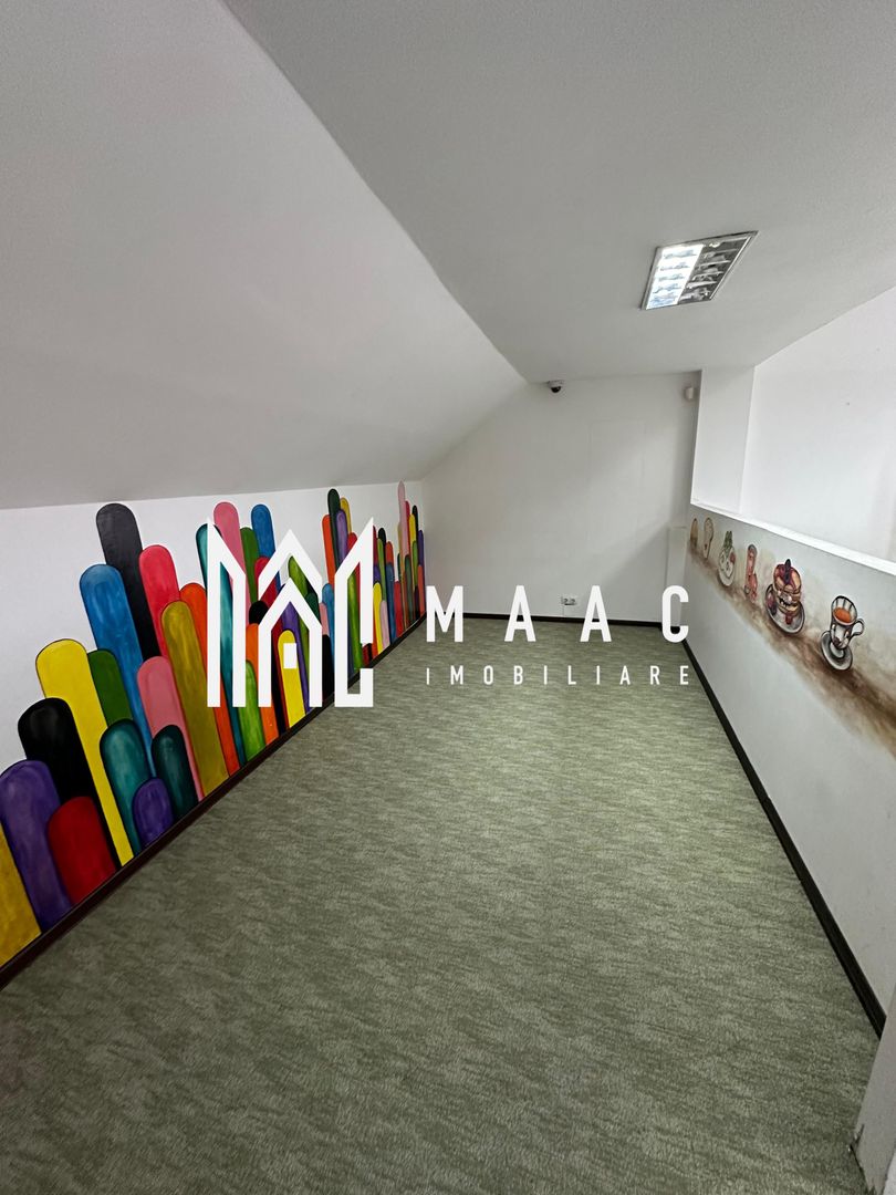 Spatiu comercial | 100mp | Zona Calea Dumbravii - Poză 3