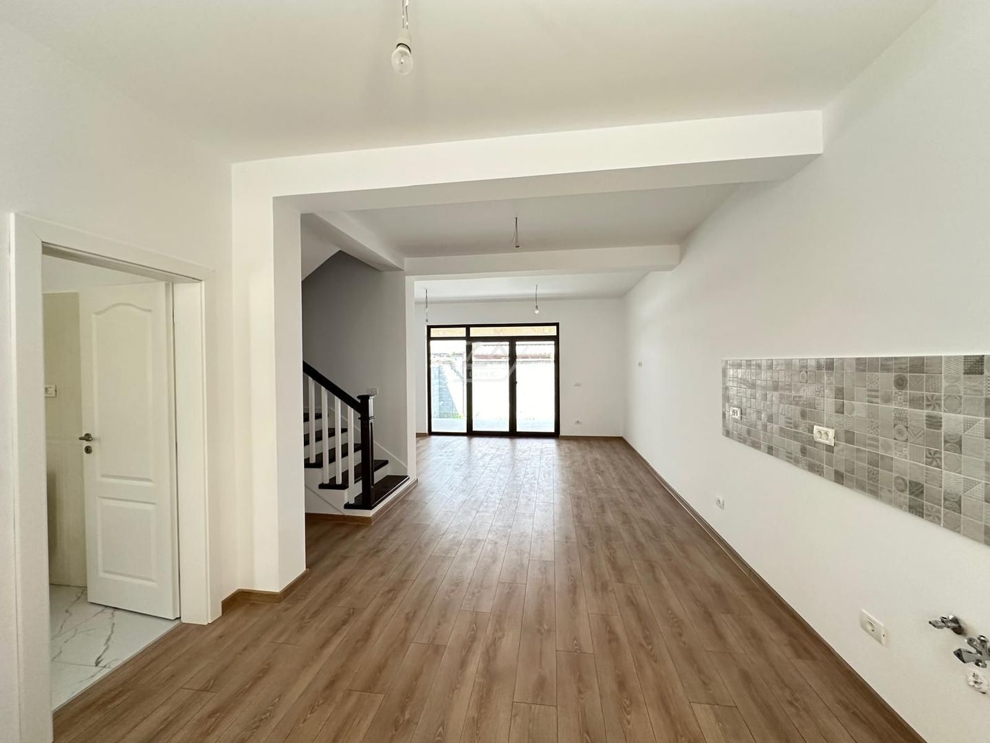 Duplex modern. Drumul Boilor - Lidl 2. - Poză 2