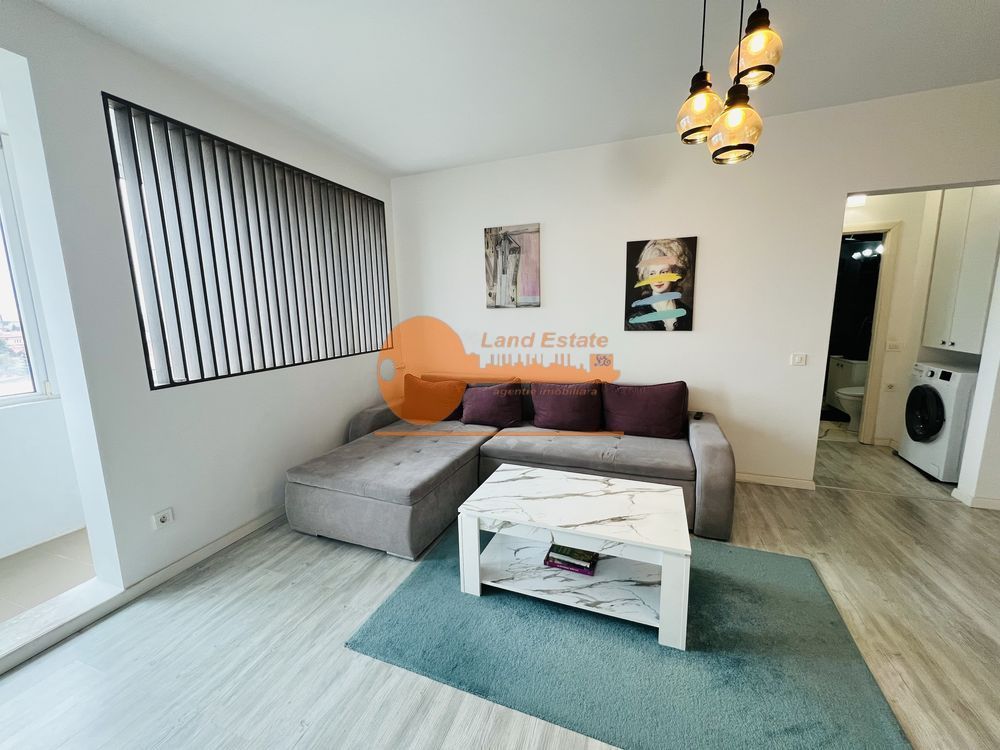 Apartament 2 camere | Ion Mihalache – Piața Domenii - Poză 1