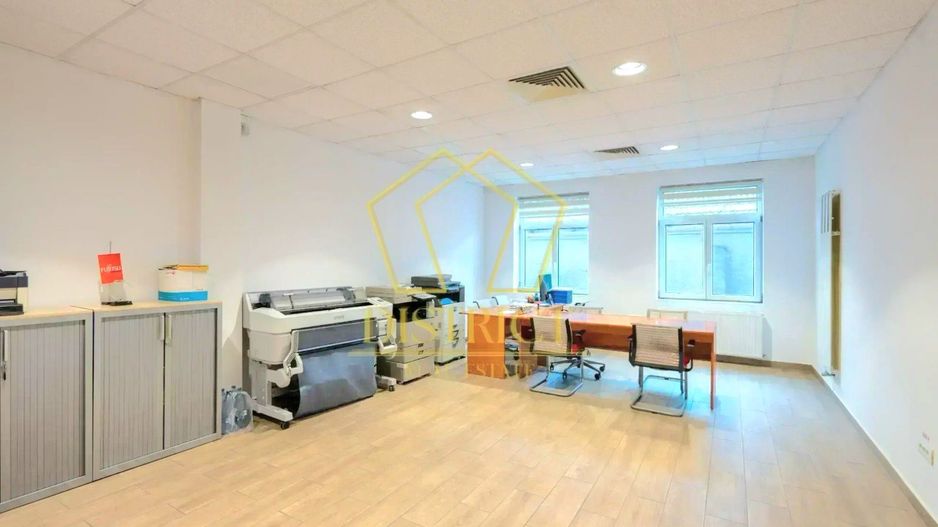 Cladire Birouri, Clinica, Comercial sau alte domenii de activitate I Mehala - Poză 5