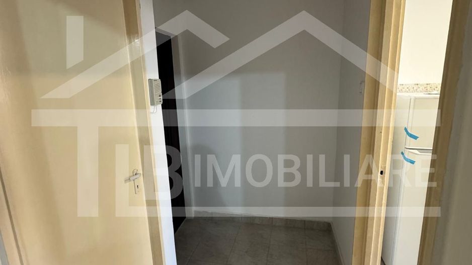 Apartament cu 2 camere, 56mp, zona UMFST - Poză 11