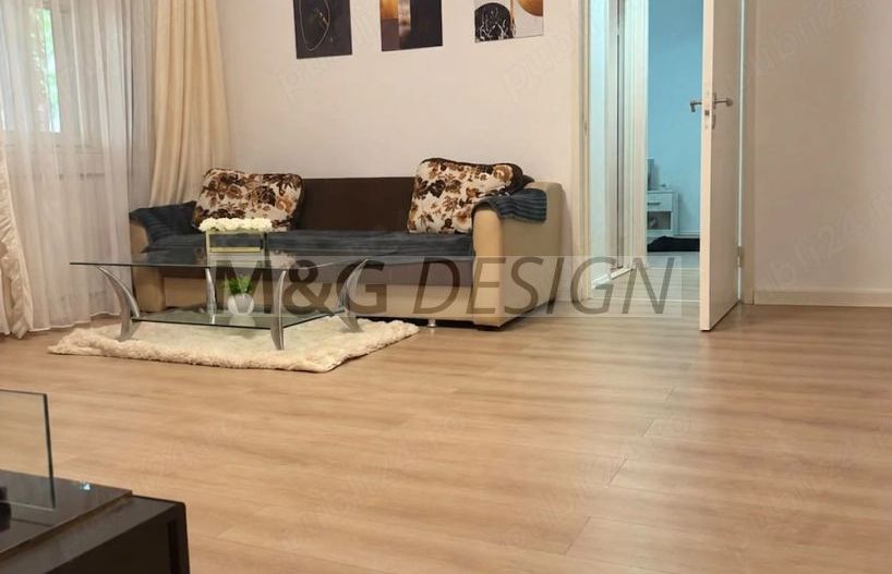 Apartament 2 camere zona Girocului, confort 1, amenajat - Poză 4