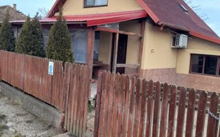 Vand casa cu grajd si teren in Satu Mare Com Craidorolot Jud Satu Mare 2 - Poză 8