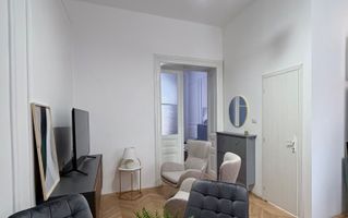 APARTAMENT LA PRIMA INCHIRIERE- ZONA CENTRALA - Poză 1