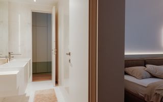 ONE VERDI PARK 4 CAMERE FIRST RENT - Poză 17