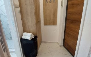 Garsonieră renovată complet – Astra | Etaj 4/10 | Vedere Piatra Mare - Poză 5