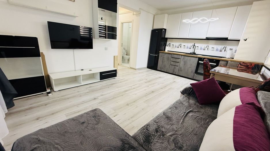 Braytim | 3 camere | 2 bai | Decomandat | Balcon | Loc de parcare - Poză 4