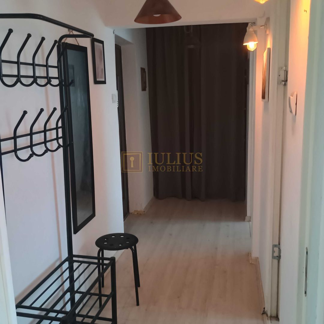 3 camere langa Iulius Town| Torontal| 60 mp | centrala - Poză 5