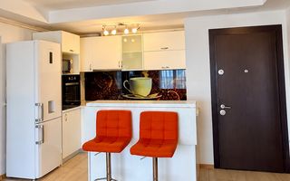 Apartament 2 camere | Cosmopolis | 2 locuri de parcare subterane - Poză 4