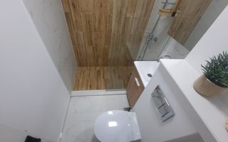 Garsoniera mobilata si utilata modern, Aparatorii Patriei, Sector 4 - Poză 26