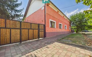 Casă cu 6 camere în Sânicolau Mare Timiș - Poză 1