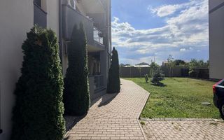 2 camere| Braytim| loc de parcare| bloc nou| apartament frumos| Pet friendly| - Poză 18