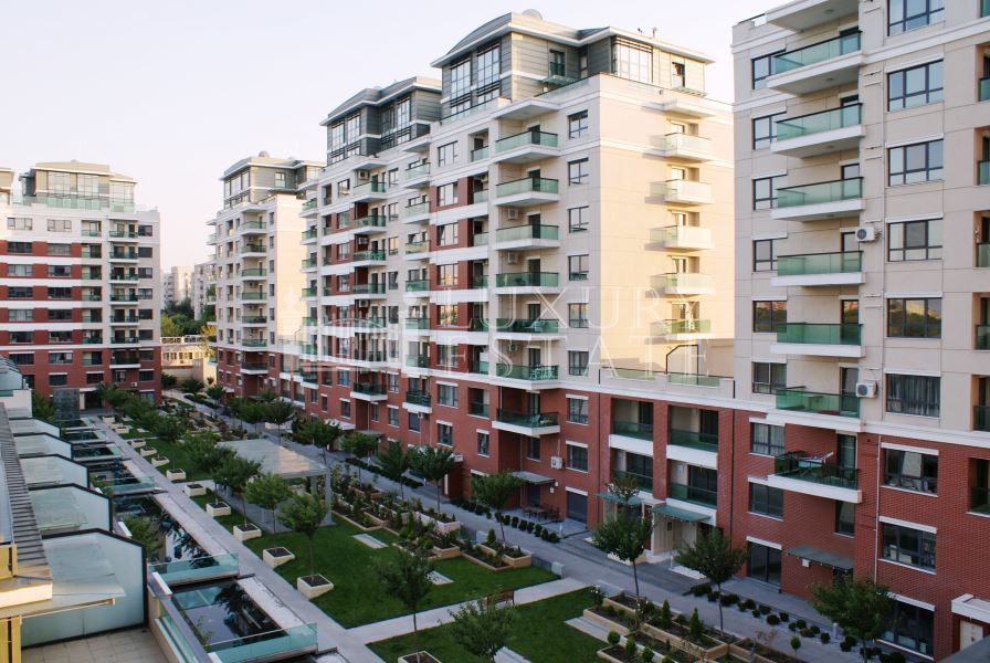 Apartament 2 camere Lacul Tei + loc de parcare cu vedere panoramica - Poză 9