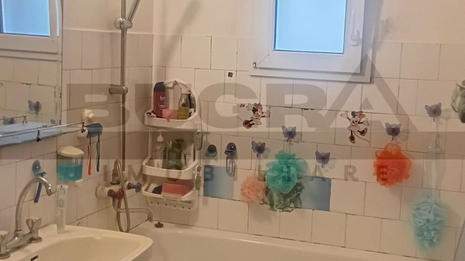 Apartament de 2 camere, 52mp, decomandat, zona strazii Tulcea - Poză 7