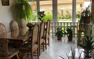 BRASADAS vinde casa cu 7 camere si teren 1100mp in zona Burdea. - Poză 16