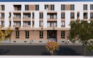 Tunari Gardens | Direct dezvoltator | blv. 1 Decembrie - Poză 4