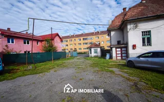 Oportunitate Investiție - Teren 2782 mp cu 7 Corpuri de Clădire - Str. Gh. Doja - Poză 15