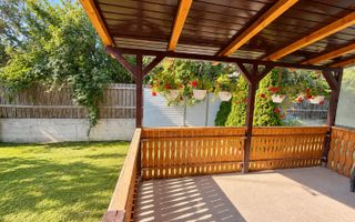 Casă tip duplex, renovată integral, în Cristian – Brașov - Poză 10