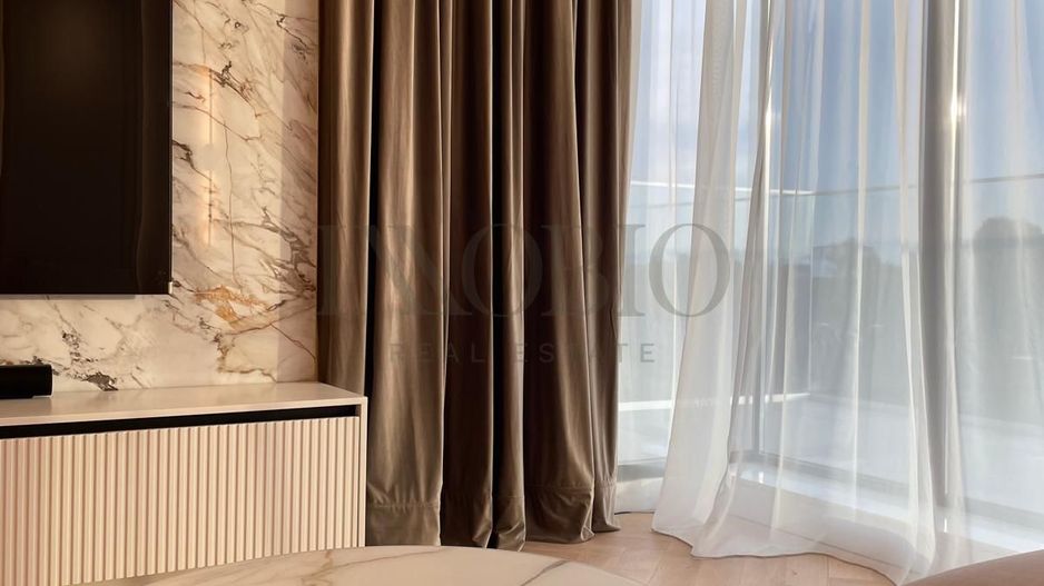 Apartament 3 camere | Terasă 20mp2 | One Verdi Park - Barbu Văcărescu - Poză 10