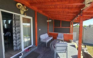 Sanandrei, Duplex pe Etaj, Proiect Modern, Desp prin camera Tehnica. - Poză 3