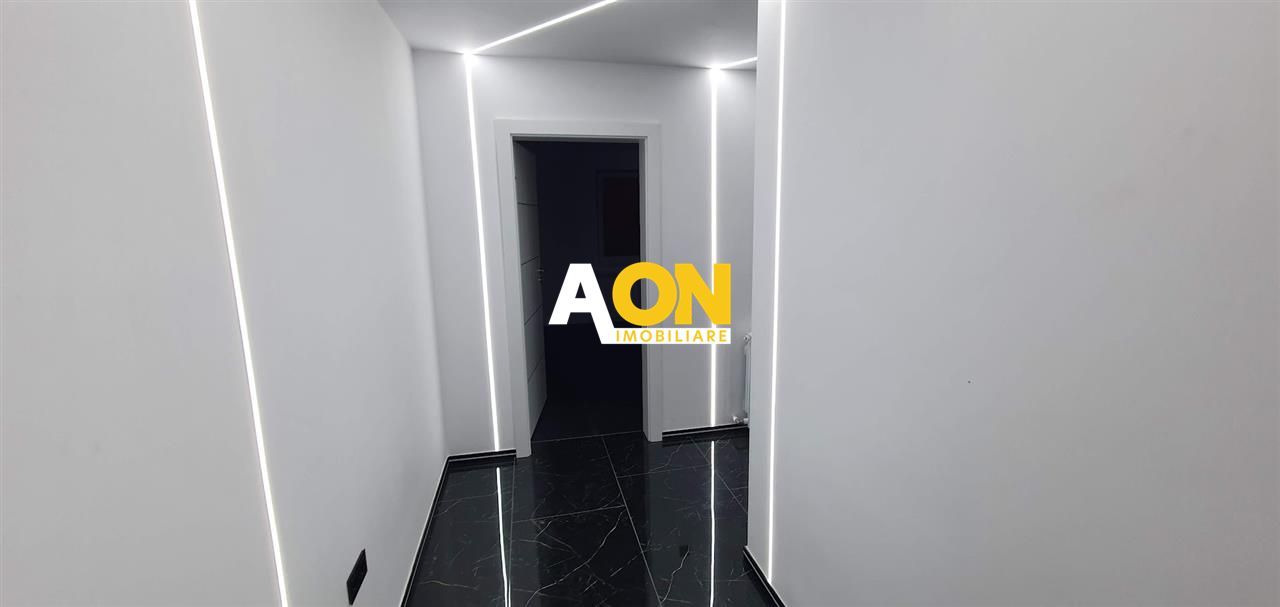 Apartament 3 camere etaj1 bloc nou 94 mp utili - Poză 8