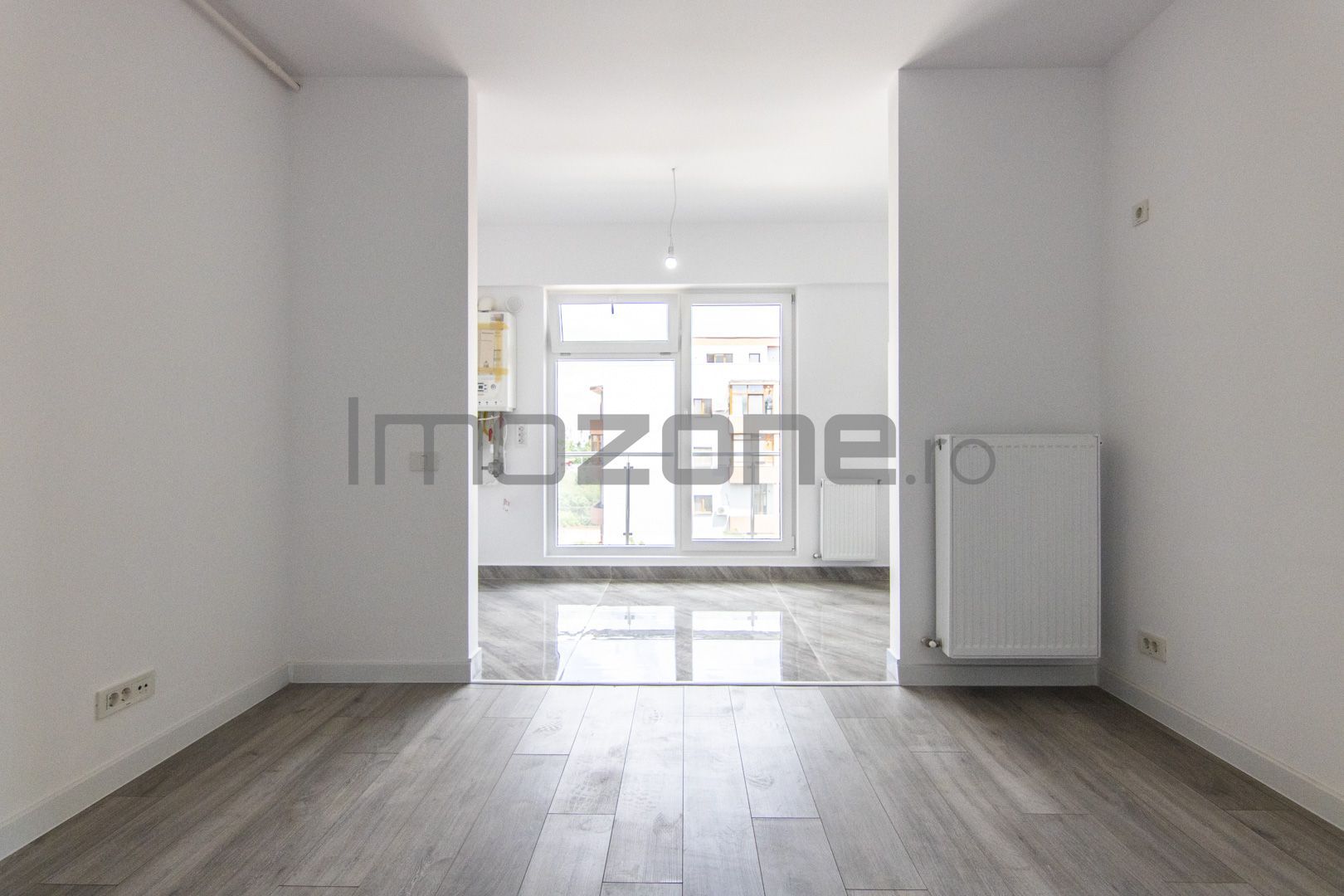 Prelungirea Ghencea, sector 6, bloc nou, 2 camere, etaj 3/4, 59 mp, decomandat - Poză 71