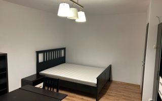 De inchiriat garsoniera 1 min Metrou Muncii, renovata, decomandata - Poză 1