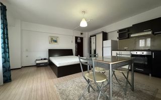 Garsoniera moderna zona centrala - 5 min Palas Mall - Poză 5