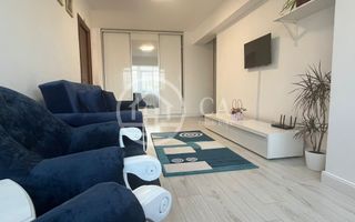 Apartament cu 3 camere de închiriat în Zona Nufărul, Oradea - Poză 5