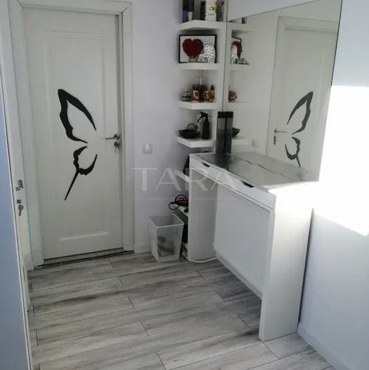 Apartament cu 3 camere de vânzare,  Central Apahida. - Poză 5