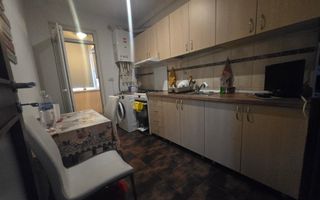 Garsoniera 31mp decomandata balcon centrala Drumul Binelui Metalurgiei - Poză 5