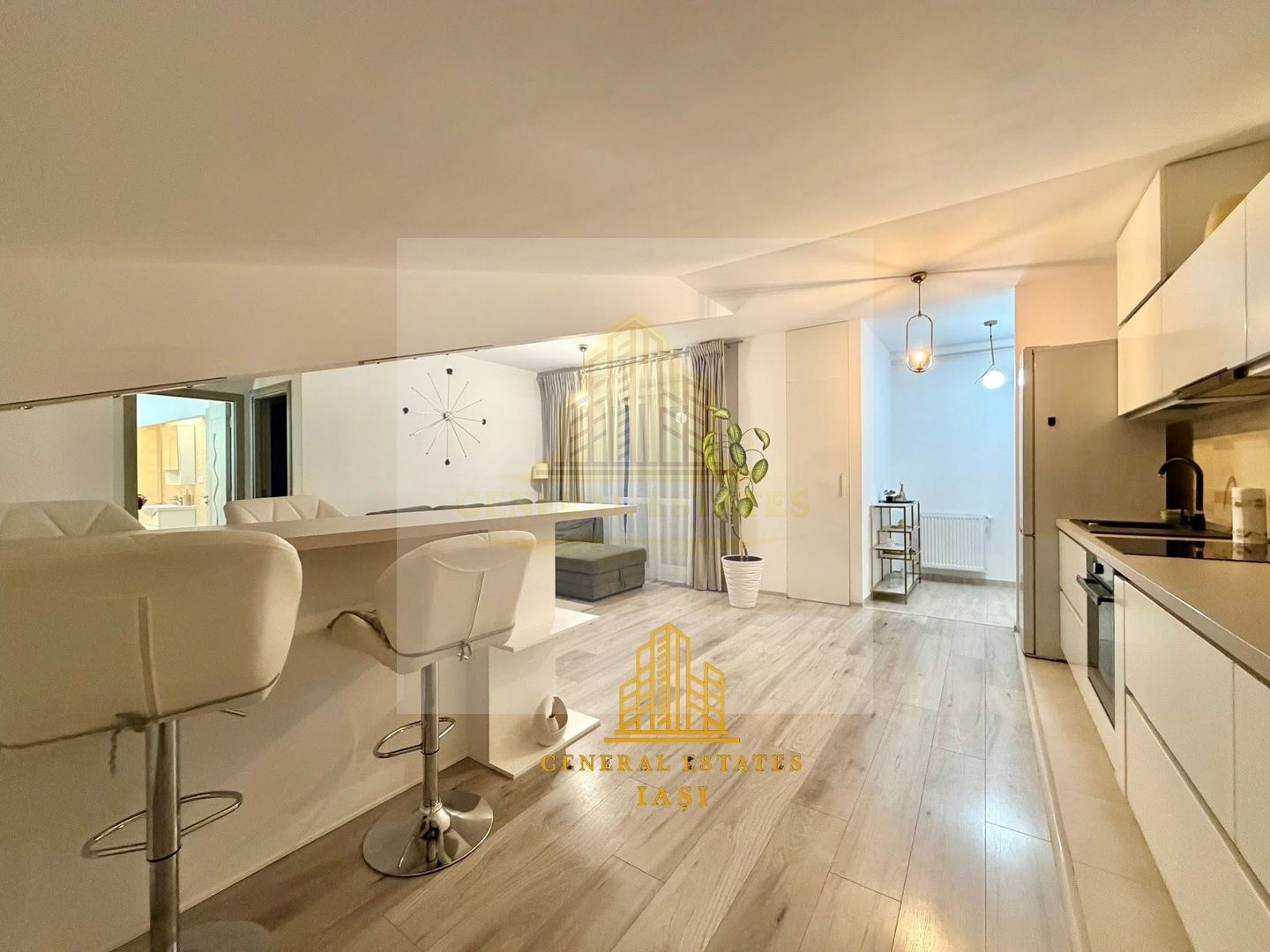 Vânzare apartament spațios- 98 mp-Valea Adâncă- Parcare Cadou - Poză 4