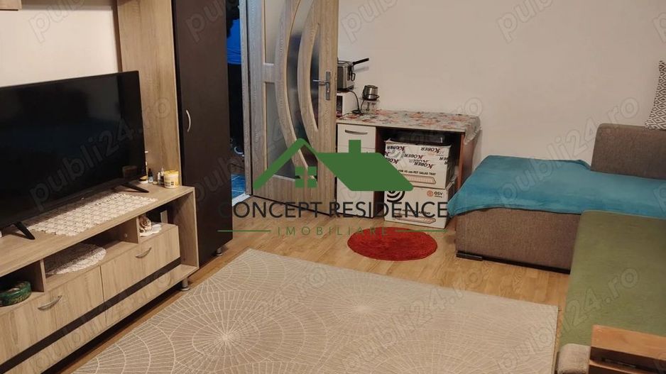 3 camere, etaj 1, garaj – Regele Ferdinand - Poză 3