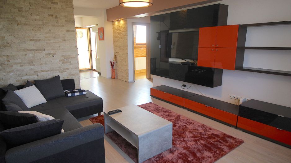 Apartament cu 2 camere de vânzare în zona Aradului - Poză 5