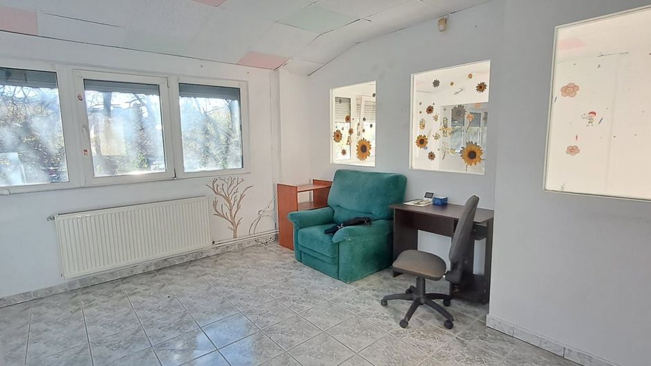 Dumul Taberei - Bd Timisoara - Plaza Mall, inchiriere spatiu 140 mp - Poză 10