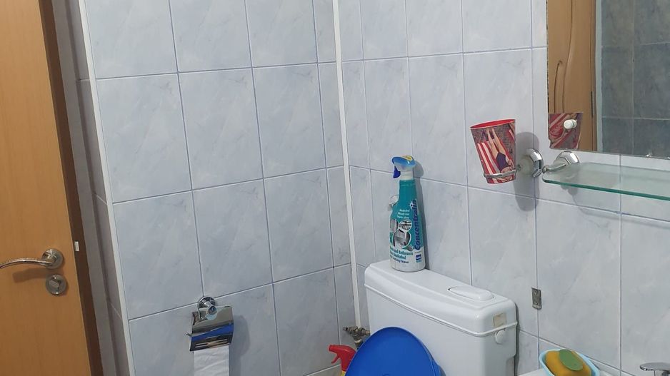 AP. 2 CAMERE -  SALAJ, PET-FRIENDLY, BUCATARIE INCHISA, MODERN - Poză 12