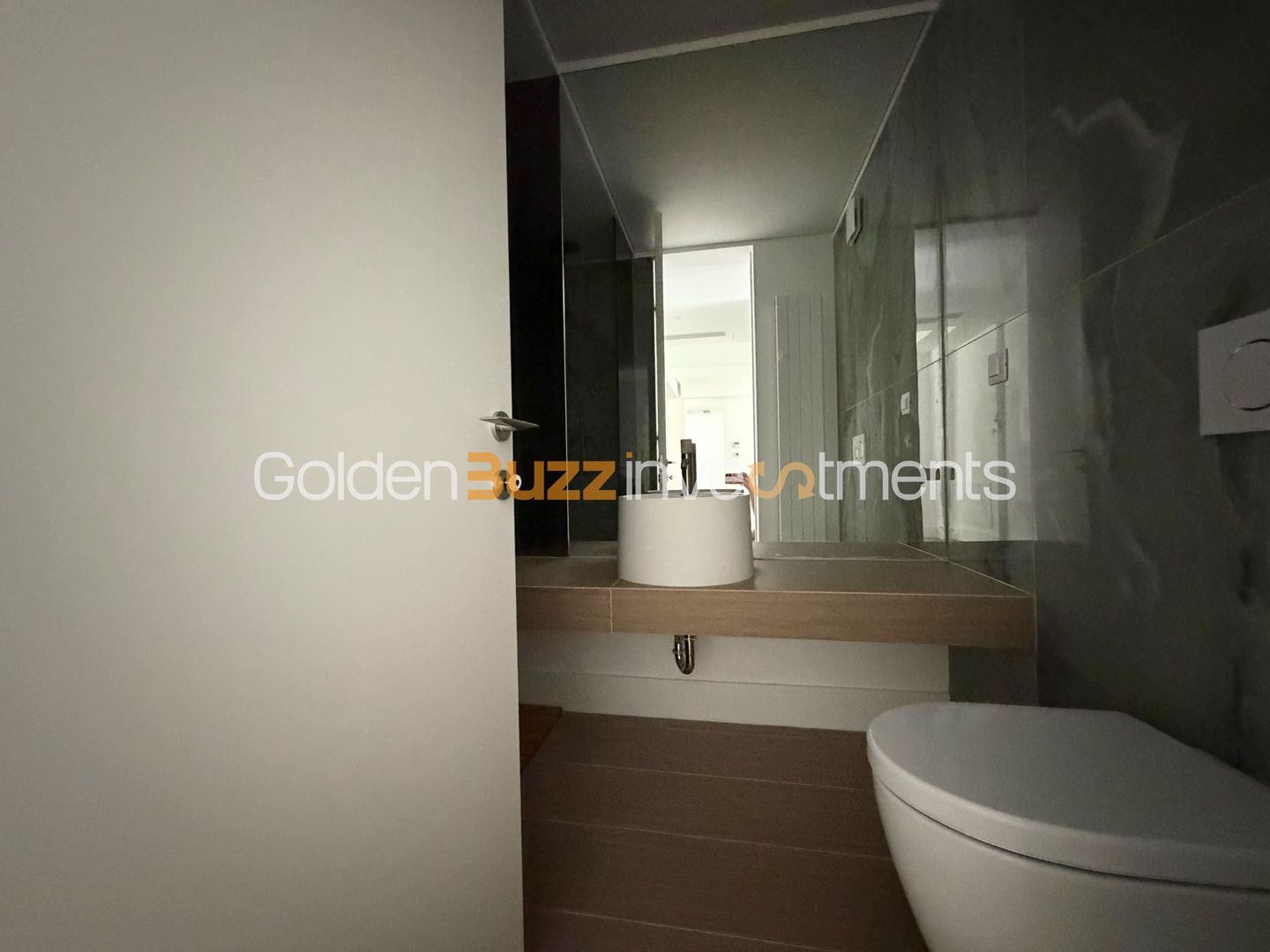 Apartament 3 camere cu grădină Cortina 126 | Parcare - Poză 7