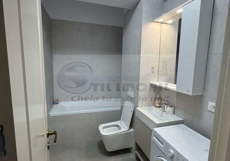 Apartament 2 camere decomandat - Soseaua Voinesti + loc de parcare ! - Poză 7