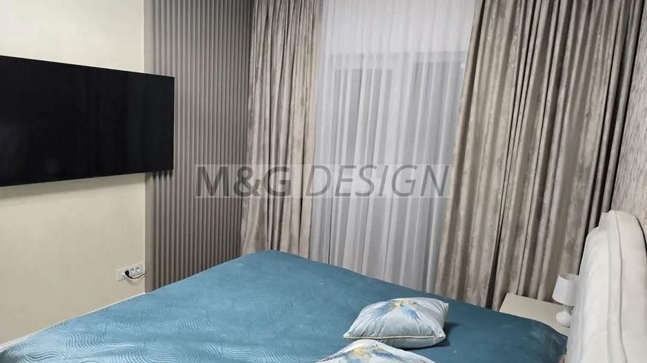 Apartament 3 camere  Dumbravita  etaj 1 - Poză 7