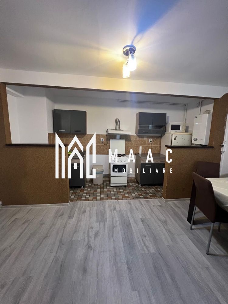 Apartament 3 camere de închiriat | Sibiu, Lazaret | 80 mp - Poză 2
